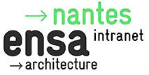 ensa de nantes